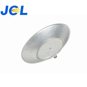 Светодиодная лампа для растений JCL UFO с алюминиевым корпусом, цоколь E27, спектр Sunlike, эффективное рассеивание тепла - Product Image 2