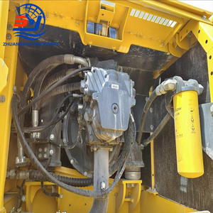 Komatsu รถตักตีนตะขาบ PC360-7มือสองมือสอง - Product Image 4