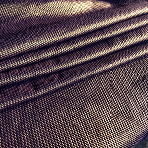 High Quality Foil <strong>Glitter</strong> Solid Spandex Knit Shimmer Bullet <strong>Fabric</strong> for Head Bows - Product Image 6