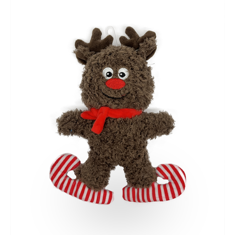 dog toys luxury designer plush