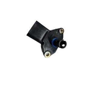 El sensor de presión de admisión 036906051 036906051D 06A906051 es adecuado para Volkswagen Golf Passat Tiguan Audi A4 <span class=keywords><strong>A6</strong></span> - Product Image 2