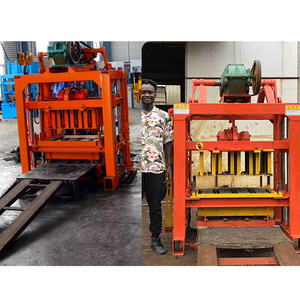 Qt4-40 Zenit Baksteen Te Koop <span class=keywords><strong>In</strong></span> <span class=keywords><strong>Durban</strong></span> Blok <span class=keywords><strong>Making</strong></span> <span class=keywords><strong>Machine</strong></span> - Product Image 5