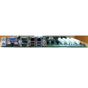 Carte mère de contrôle industriel prenant en charge la 4ème génération H81 LGA1150 pour Advantech EBC-GF81 EBC-GF81-00A1EI IMB-A81 A101-3 EBC-GF8 - Product Image 2