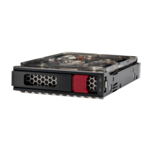 HPE 20TB 6G Business Critical 7.2K LFF Garantie 1 an Disque dur Hélium 512e ISE Multi-vendeur P53554-B21 HPE 20TB 7.2K SATA 6G Hélium - Product Image 4