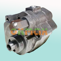 POMPE DE CHARGE 4219886 pour MODÈLE DANA SPICER T24000 & T20000