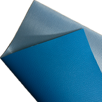 Bâches à usage intensif, bâches imprimées personnalisées, bâche de camion, revêtement de laque, bâche en vinyle PVC Pvc enduit imperméable toile tissée 600gsm