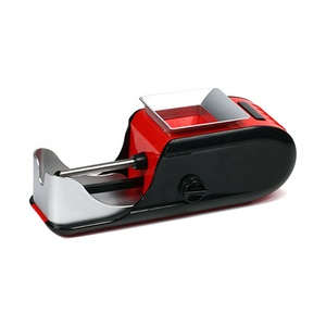 Chất Lượng Cao Điện Tự Động Thuốc Lá Maker, Thuốc Lá Kim Loại Injector Thuốc Lá Rolling Machine - Product Image 6