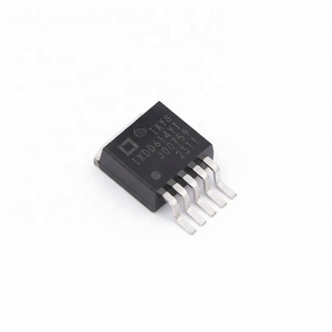 IXDD614YI TO-263-5 Gate <b>Driver</b> Chip - Product Image 1