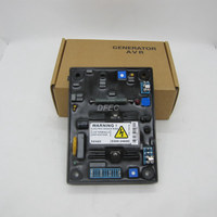 Régulateur de tension SX460 pour moteur diesel Régulateur de vitesse automatique AVR Sx460