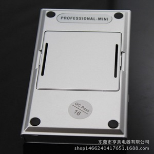 เครื่องชั่งวิเคราะห์อิเล็กทรอนิกส์แบบดิจิตอล 10 กรัม ความละเอียด 0.001 กรัม เครื่องชั่งน้ำหนักอัญมณีขนาดเล็ก เครื่องชั่งสำหรับห้องปฏิบัติการ พร้อมหน้าจอแสดงผลดิจิตอล - Product Image 5