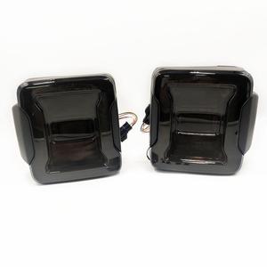 Fabricante de Luces Traseras para <span class=keywords><strong>Jeep</strong></span> <span class=keywords><strong>Wrangler</strong></span> 2007 <span class=keywords><strong>2008</strong></span> 2009 2010 2011 2012-2024, Proveedor de Luces de Freno - Product Image 3