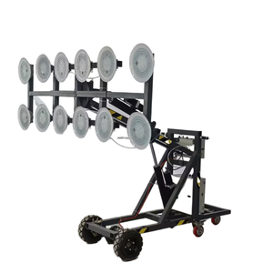 Ventouse sous vide pour mur rideau en verre ventouse sous vide - Product Image 3