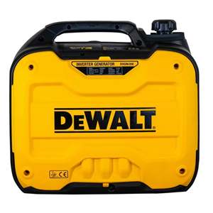 เครื่องกำเนิดไฟฟ้าอินเวอร์เตอร์เบนซิน DXGNI35E 3.4kW 230V 1 ฟิวเตอร์พาวเวอร์ รุ่น DW160-ViE เครื่องยนต์สูบเดียว 4 จังหวะ พร้อมหน้าจอ LED สตาร์ทด้วยระบบดึงกลับ - Product Image 4