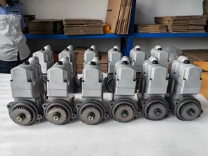 Pièces de moteur diesel de haute qualité, pompe d'injection de carburant 0470004015 2644N401 234-3454 10R-9694 pour moteur CAT 3054E, pompe à carburant - Product Image 4