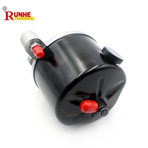 มอเตอร์ปั๊มไฮดรอลิกจากโรงงาน OEM รุ่น <span class=keywords><strong>5610</strong></span> 83960261,E6NN3K514AB,1101-1024 ปั๊มพวงมาลัยเพาเวอร์ ราคา - Product Image 6