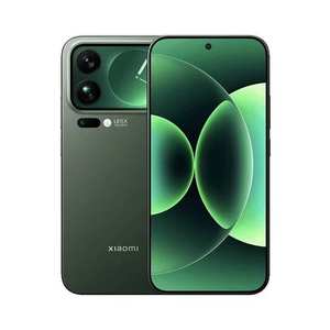 Smartphone Original Xiao Mi 17 Pro 5G, Écran AMOLED 6,3 pouces 1,5K 120 Hz, Processeur Snapdragon 8 Elite, Batterie 6300 mAh, Chargeur 100 W, HyperOS 3 - Product Image 3