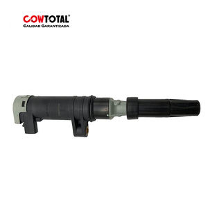 Bobina de encendido de Bobina, enchufe completo, 7700875000, 8200568671, 0040100071, OEM, para <span class=keywords><strong>Renault</strong></span> <span class=keywords><strong>Trafic</strong></span> 2001, 2014, 1,4-2,0, 16V, BERU - Product Image 5