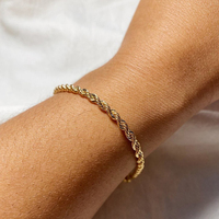 Chaînes de cheville EMANCO couleur argent pour femmes, accessoire de pied en acier inoxydable, bracelet de cheville pour sandales d'été et de plage