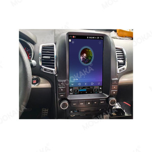 Android 11 per <span class=keywords><strong>KIA</strong></span> <span class=keywords><strong>Sorento</strong></span> 2009 <span class=keywords><strong>2010</strong></span> 2011 2012 schermo verticale autoradio registratore di stupro lettore multimediale Stereo navigazione GPS - Product Image 4