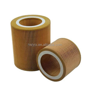 Applicable à Bolet BLT20/25/30/40A compresseur d'air pièces d'entretien général élément de filtre à air 6211472300 - Product Image 1
