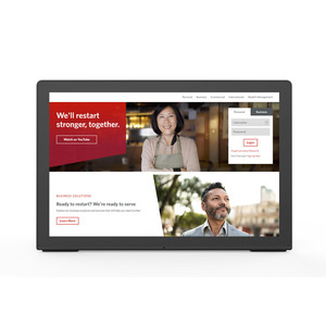 Wind-ows <b>11</b> 10.1 <b>Inch</b> <b>Tablet</b> PC Dual 10.5-<b>inch</b> Anti-Dust Cooling 16GB+1TB SSD WiFi 802.11ac English New High-End UHD - Product Image 2