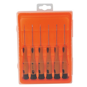 Lixin Tools 6-Piece <b>Screwdriver</b> <b>Set</b> Metric <b>Precision</b> Repair Kit For Electronics And Mobile Phones - Product Image 2
