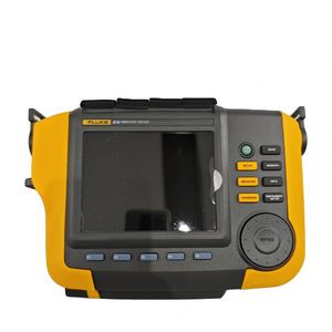 เครื่องมือวัดและวิเคราะห์การสั่นสะเทือน รุ่น 810 - Product Image 2