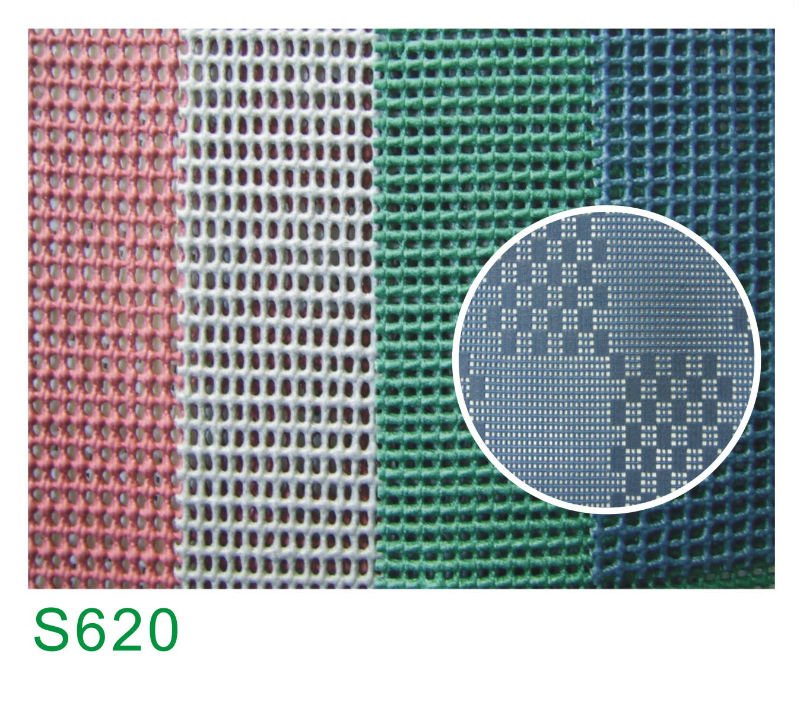 Недорогой экологически чистый модный дизайн, нескользящий ПВХ коврик для бассейна, рулон