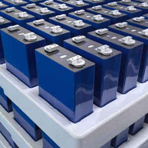 بطاريات ليثيوم فوسفات الحديد (LiFePo4) بسعة 3.2 فولت 314 أمبير/ساعة و320 أمبير/ساعة، تدوم لأكثر من 8000 دورة، بدون ضريبة/ضريبة القيمة المضافة، تسليم شامل (DDP)، قابلة لإعادة الشحن، مخزون أوروبي، درجة A+ - Product Image 6