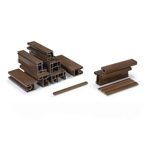 Profili in alluminio estruso OEM per il mercato <span class=keywords><strong>Dubai</strong></span> della porta scorrevole dell'armadio - Product Image 6