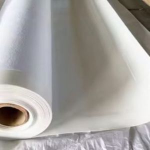 Membrane imperméable en PVC (polyvinyle chlorure) <span class=keywords><strong>anti</strong></span>-âge, haute résistance à la traction, haute élongation, résistante à la pénétration des racines - Product Image 3