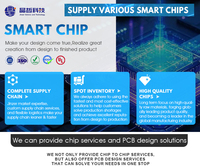Nuevos Componentes Electrónicos Originales, Chips, Semiconductores