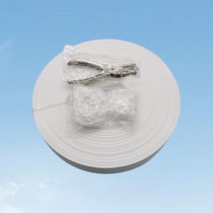 Clôture en PVC dur <span class=keywords><strong>pour</strong></span> la vie privée Jardin Chaîne Maillon Clôture Occultation PVC Kit Panneau <span class=keywords><strong>Rigide</strong></span> - Product Image 2