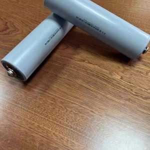 เซลล์แบตเตอรี่ลิเธียมไอออนทรงกระบอก3.7V แบบชาร์จไฟได้ EEV escooter โซลาร์เซลล์46160 46178 10C 25ah 3.7V - Product Image 2