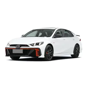 Acheter une voiture en Chine Offre Spéciale en Chine 2023 GAC EMPOW Shadow Leopard Essence 1.5T2 2 T LED Berline électrique Cuir Turbo Automatique