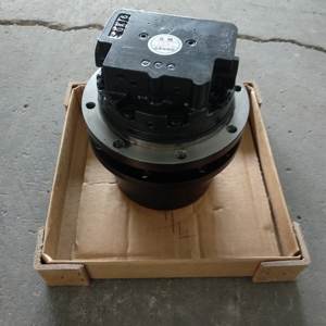 <span class=keywords><strong>Mini</strong></span> moteur de déplacement <span class=keywords><strong>Bobcat</strong></span> 320 323 <span class=keywords><strong>E16</strong></span> 324 321 moteur de déplacement 20450-52423 entraînement final pour <span class=keywords><strong>BOBCAT</strong></span> - Product Image 4