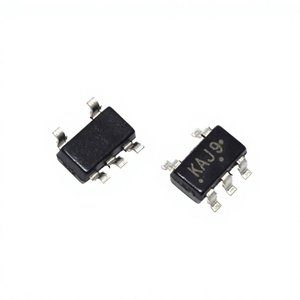 ANSOYO NCP163ASN500T1G NCP163ASN 5V 250MA SOT23-5 IC Chips Integrated Circuits <b>Power</b> <b>Management</b> <b>PMIC</b> Electronic Components - Product Image 1