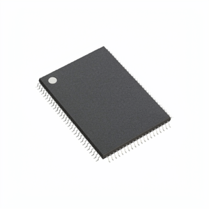 ชิ้นส่วนวงจรอิเล็กทรอนิกส์100 LQFP GS832018AGT-333I Memory BOM IC - Product Image 1
