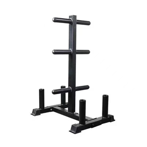 Estante <span class=keywords><strong>de</strong></span> almacenamiento <span class=keywords><strong>de</strong></span> placa <span class=keywords><strong>de</strong></span> peso <span class=keywords><strong>de</strong></span> acero para equipo <span class=keywords><strong>de</strong></span> gimnasio, soporte <span class=keywords><strong>de</strong></span> barra para placas, placa <span class=keywords><strong>de</strong></span> parachoques, estante <span class=keywords><strong>de</strong></span> almacenamiento <span class=keywords><strong>de</strong></span> árbol - Product Image 2