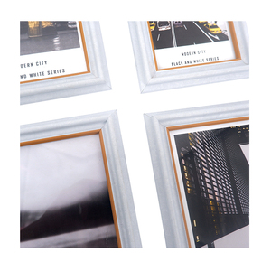 All'ingrosso Online cornici per foto <span class=keywords><strong>da</strong></span> <span class=keywords><strong>parete</strong></span> Vintage antiche personalizzate uniche all'ingrosso - Product Image 4
