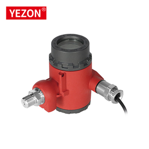 PY3051T YEZON防爆ガス真空絶対圧力トランスミッタハートNPT1/2ディスプレイ4-20MA医薬品工業0.5% FS - Product Image 2