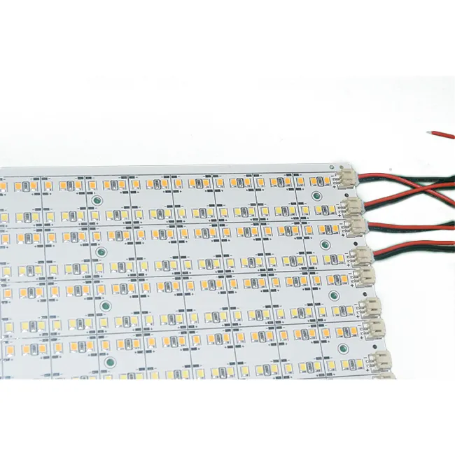 שנזן led מפעל מותאם אישית hotsale 110V 16W 865mm led PCB המעגלים עבור SMD2835 led רחוב אור
