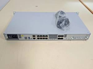 <span class=keywords><strong>Firewall</strong></span> <span class=keywords><strong>de</strong></span> <span class=keywords><strong>Hardware</strong></span> <span class=keywords><strong>de</strong></span> Alto Rendimiento para Seguridad en Redes Empresariales, Sistema <span class=keywords><strong>de</strong></span> Protección Contra Amenazas - Product Image 6