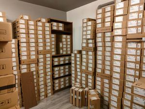 X439A-R6 NetApp 1.6TB SSD SAS 2.5 HDD için DS2246 DS224C FAS2552, FAS22x0-2 katı hal sürücü sunucusu sabit diskler - Product Image 3