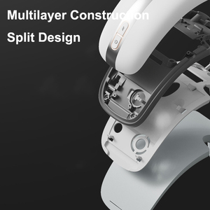 Equipamento esperto portátil do massager do olho do dispositivo 3D da massagem do olho 2024 com compressão fria do calor - Product Image 6