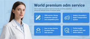 Coffret infarctus du myocarde Fluorescence humaine Méthode immunochromatographique Créatine Kinase-MB Kit de dosage CK-MB Kits de test rapide - Product Image 4