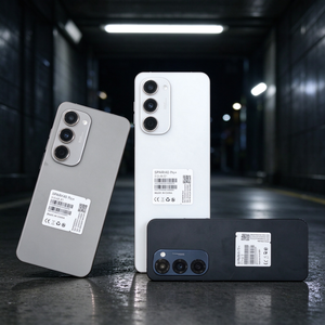 สมาร์ทโฟน Spaok40 Pro 5G ดีไซน์บางเฉียบทันสมัย รับสั่งซื้อจำนวนมากสำหรับตลาดโลก - Product Image 6