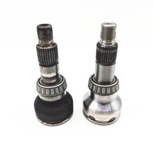 JOKA Nuevo Kit de Junta Homocinética Exterior de Transmisión Clásica Mini Original GCV1013 BAU4444 27H7567 BAU2018 con 1 Año de Garantía para <span class=keywords><strong>Austin</strong></span> - Product Image 2