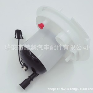 Filtro de combustible LR043420 LR026195 LR013750 para Discovery 4, pieza de repuesto - Product Image 3