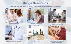 ทดสอบนัก<span class=keywords><strong>แปล</strong></span>ที่คุ้มค่า X10B หลายภาษา<span class=keywords><strong>พร้อม</strong></span>การเล่นดนตรีและทบทวน<span class=keywords><strong>คำ</strong></span>ศัพท์สำหรับการเรียนรู้ยามว่างและการเดินทาง - Product Image 5